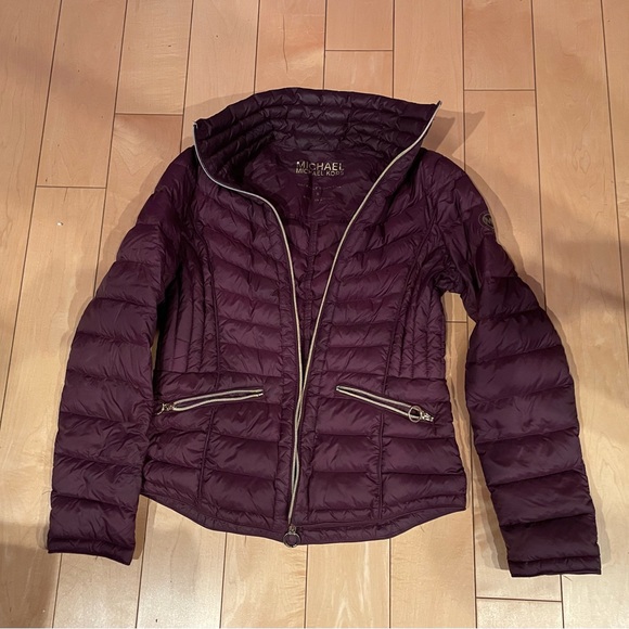 MICHAEL KOHRS JACKET - Picture 2 of 5